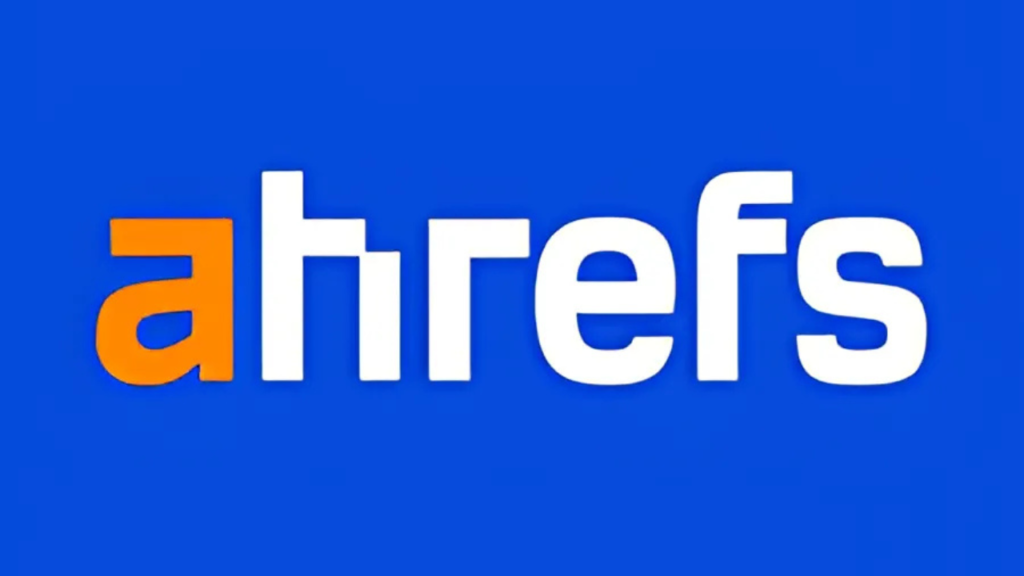 ahrefs