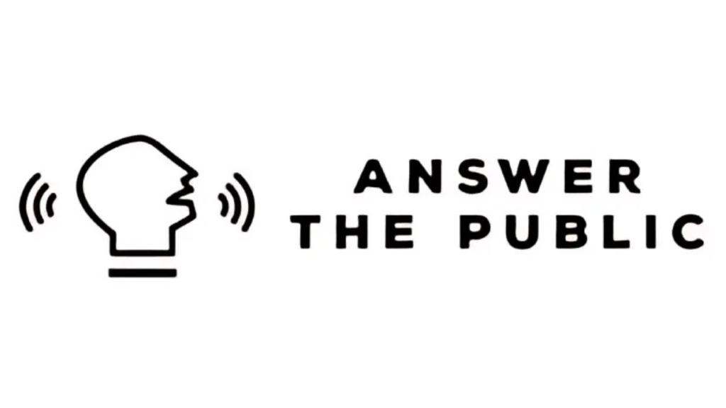 Answer the public
