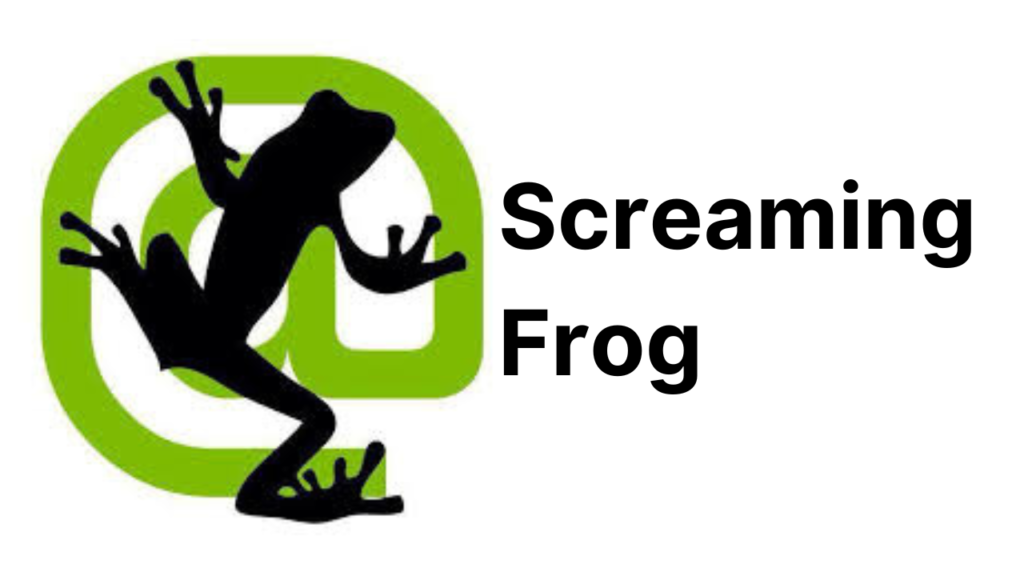 screaming frog